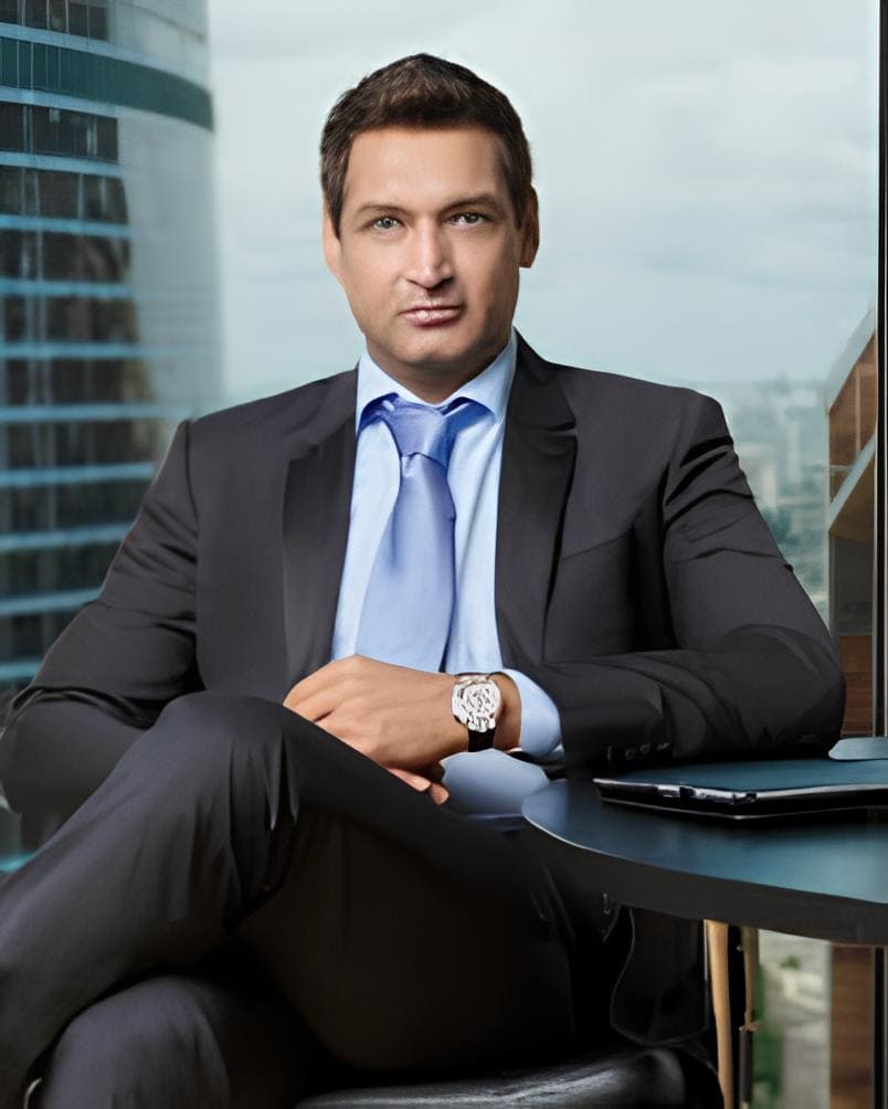 CEO Stephan Nguyễn