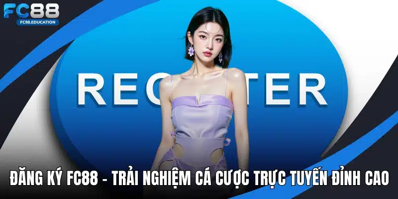 Đăng Ký FC88