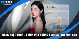 Đăng Nhập FC88